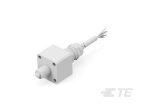 TE Connectivity K1162519 Przełącznik wciskany, 1 szt.