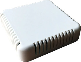 CO2-SENS-R Czujnik Przetwornik stężenia CO2 MODBUS, wyj 0-5V / 0-10V Wewnętrzny