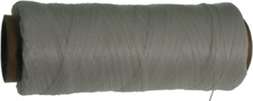 Tie off cord, PA, (L x W) 200 m x 1.3 mm, natural, -20 to 60 °C, 06430003001