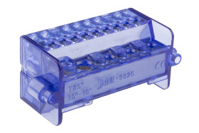 Blok rozdzielczy 26 -żyłowy RS PRO 35 mm²