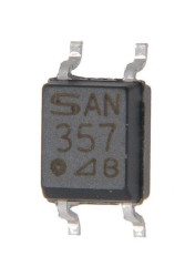 TRANSOPTOR PC357N2T SOIC04.