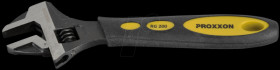 23990 Adjustable wrench RG 200