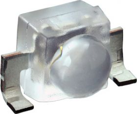 VSMY2853SLX01 High Speed Infrared Emitting Diodes, 850 nm, Surface Emitter Technology