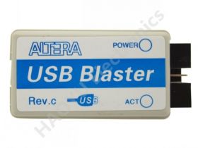 USB Blaster for ALTERA FPGA CPLD