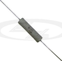 rezystor 6W 2,7k 5% SXA0933 Metal Oxide DRALORIC
