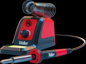WLSK8023C Weller 20 to 80 Variable Wattage Power Grip Soldering Iron Stati