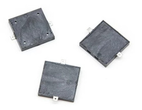 BUZZER SMD 5V 80DB 3MA