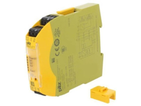 PZ-750167 Moduł: rozszerzeń, Uzas: 24VDC, Input: 1, Output: 3