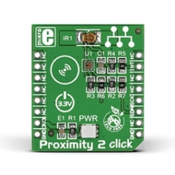 MIKROE Proximity 2 Click