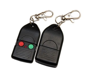 Pilot 2-kanałowy z klapką ELMES U2TK