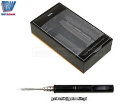 Lutownica TS80 cyfrowa 18W USB typ C