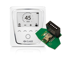 3200-34024 CLAGE Fernbedienung