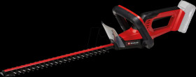3410940 GC-CH 18/40 cordless hedge trimmer, Power X-Change, excl. rechar