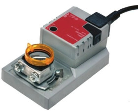 Siłownik przepustnicy MD20B-24 8751025000