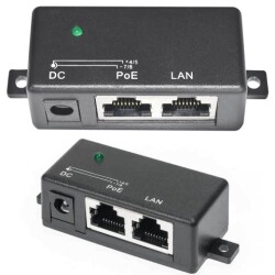 EXTRALINK POE INJECTOR 1 PORT