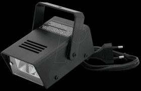 5220060P EUROLITE Disco Strobe 25