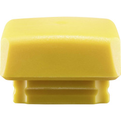Halder3511SUPERCRAFT Replacement Head Semihard 55g 45mm Rectangular