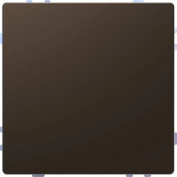 Przycisk KNX Pro T, Syst D, mokka MTN6185-6052