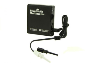 Blueseeed Multimeter