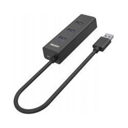 HUB USB 3.0 4-portowy UNITEK Y-3089 5 Gb/s