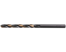Wiertło do metalu HSS-CNC, 124, Pro-Tec, 4.8 mm