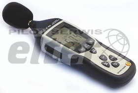Sonometr CEM DT8852