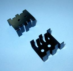 FK-214-SA-CB RADIATOR