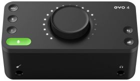 Interfejs audio Audient EVO 4