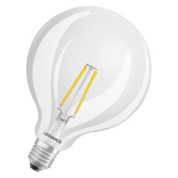 Źródła światła LED, 6 W, E27, 220 →240 V, 806 lm, CRI/Ra 80%, 2700K, LEDVANCE, SMART