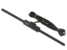 Antena Samochodowa ze wzmacniaczem