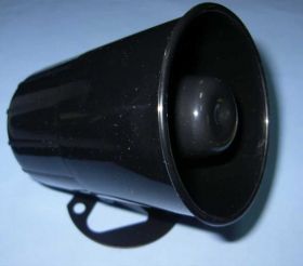 SYRENKA 6-TONOWA 20W 6S40/SPD6-1