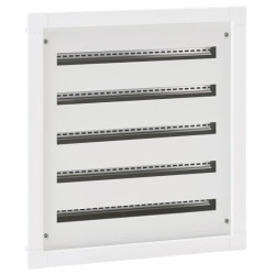 Rozdzielnica wnękowa 5x36 XL3 S 160 337235