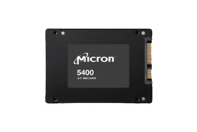 Dysk SSD 5400 MAX, 960 GB, SATA III, wewnętrzny Nie, Micron 3D TLC