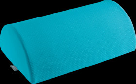 53710061 Leitz Ergo Cosy Fußstütze, blau