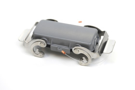 Pokrywa RS PRO Osłona metalowa