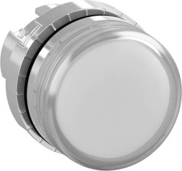 ABB P9MLID Podświetlenie wskaźnika bezbarwny 1 szt.