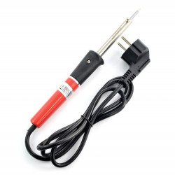 Lutownica kolbowa oporowa ZD-407 - 40W