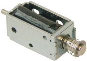 Elektromagnes Intertec ITS-LS1 110B-D, 12V