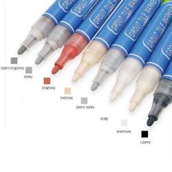 MARKER DO FUG - CIEMNO SZARY