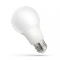 LAMPA LED E27 9W B.N.