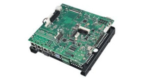 MIC-713S-OX3A1 NVIDIA Jetson Orin NX 8GB Zestaw rozwiązań AI