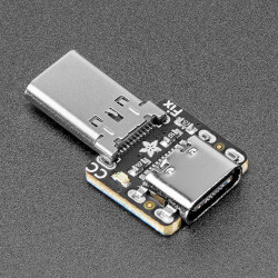 Adafruit USB-C CC Resistor Fixer
