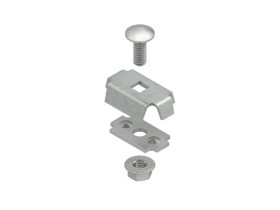 Łącznik uniwersalany nierdzewny GRV 6 E3