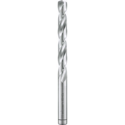 Alpen 62300500100 Metal Twist Drill Bit 5mm 5% Cobalt Load Resistant