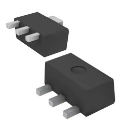 Regulator napięcia 3,3 V SOT Montaż powierzchniowy wyjścia: 1 Stałe AP7370-33Y-13