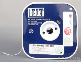 BELDEN 8104 152M