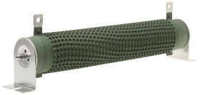 Rezystor do montażu w obudowie 10Ω 500W ±5% TE Connectivity ±440ppm/°C drutowy Oczko lutownicze