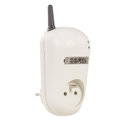 Zdalny wyłącznik GSM GRG-01 EXTA FREE