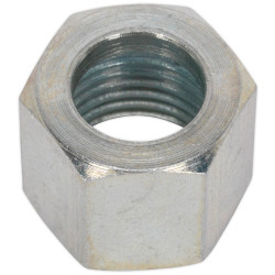 Sealey AC48 Union Nut 1/4&quot;bsp Pack of 5