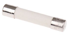 Bezpiecznik 5A 5 x 25mmM 250V ac SIBA